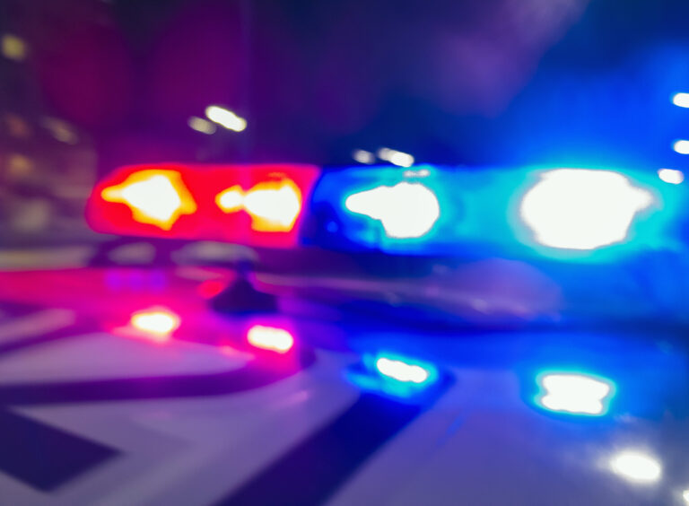 Arresto de sospechosos por homicidio en Brockton en Maine