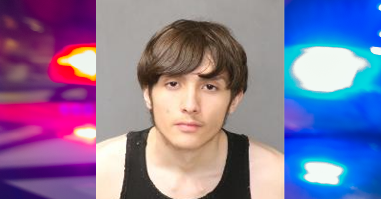 Mafioso: Joven de Nuevo México Enfrenta Graves Cargos de Robo y Tiroteo