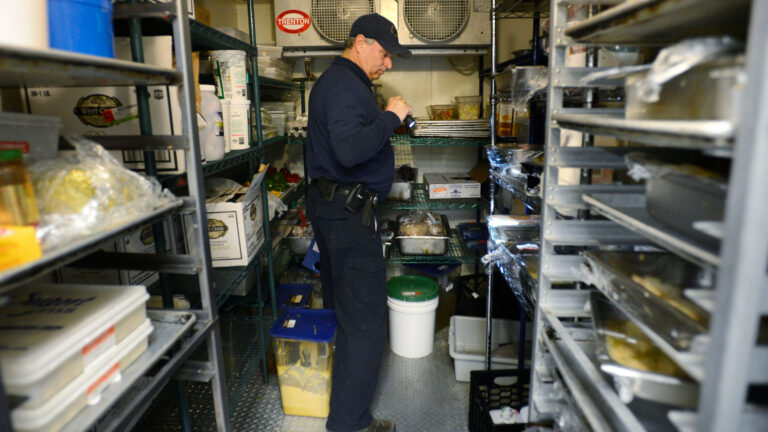 Nuevas Tarifas de Permisos e Inspecciones para Establecimientos de Alimentos en Hidalgo a Partir del 9 de Febrero