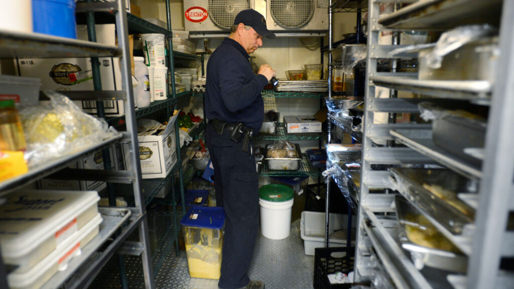 Nuevas Tarifas de Permisos e Inspecciones de Alimentos en el Condado de Hidalgo a partir del 9 de Febrero de 2026