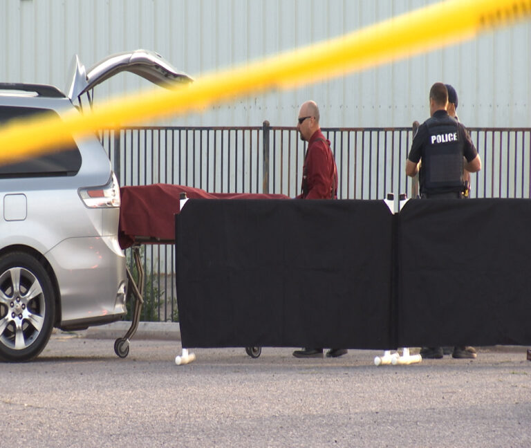 Investigación de Homicidio en Las Vegas Tras Golpiza Mortal a Hombre