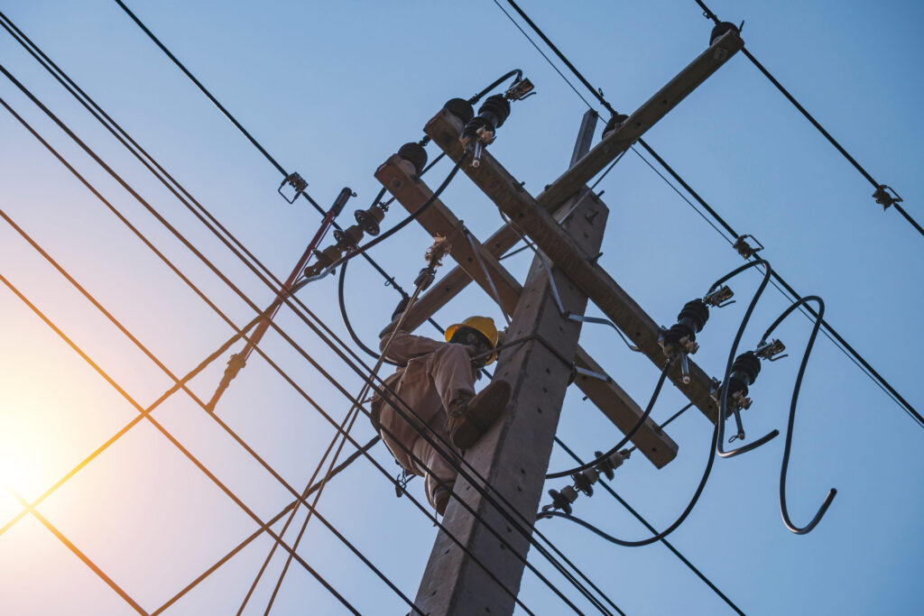 Cortes de electricidad: Miles de clientes afectados en el norte del condado de San Diego