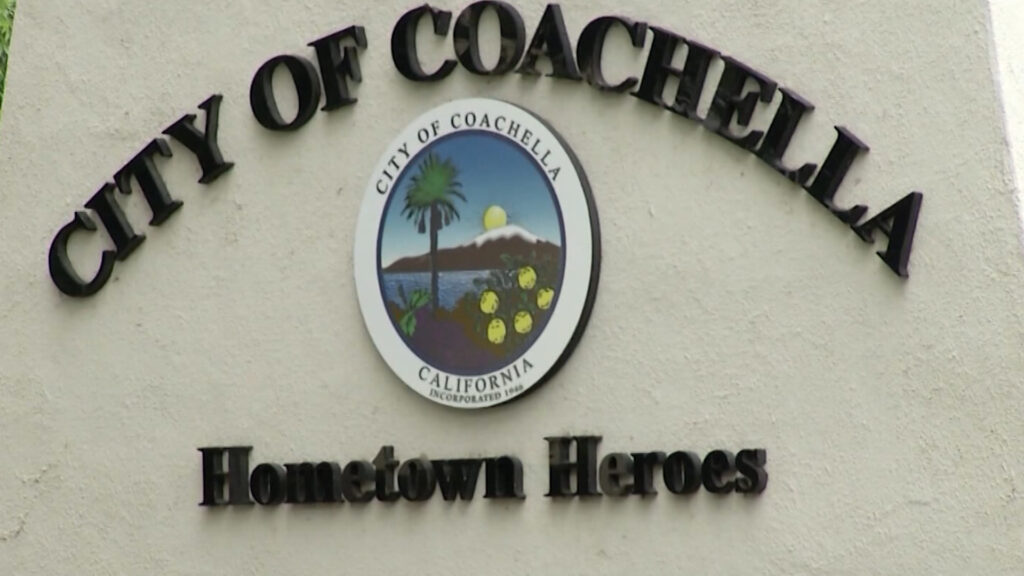Concejo Municipal de Coachella: Revisión de Acuerdos Eléctricos y Gastos de $5.8 Millones