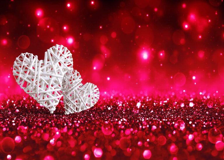 Condado de Hidalgo: ¡Celebra el Día de San Valentín con Bodas Gratuitas!