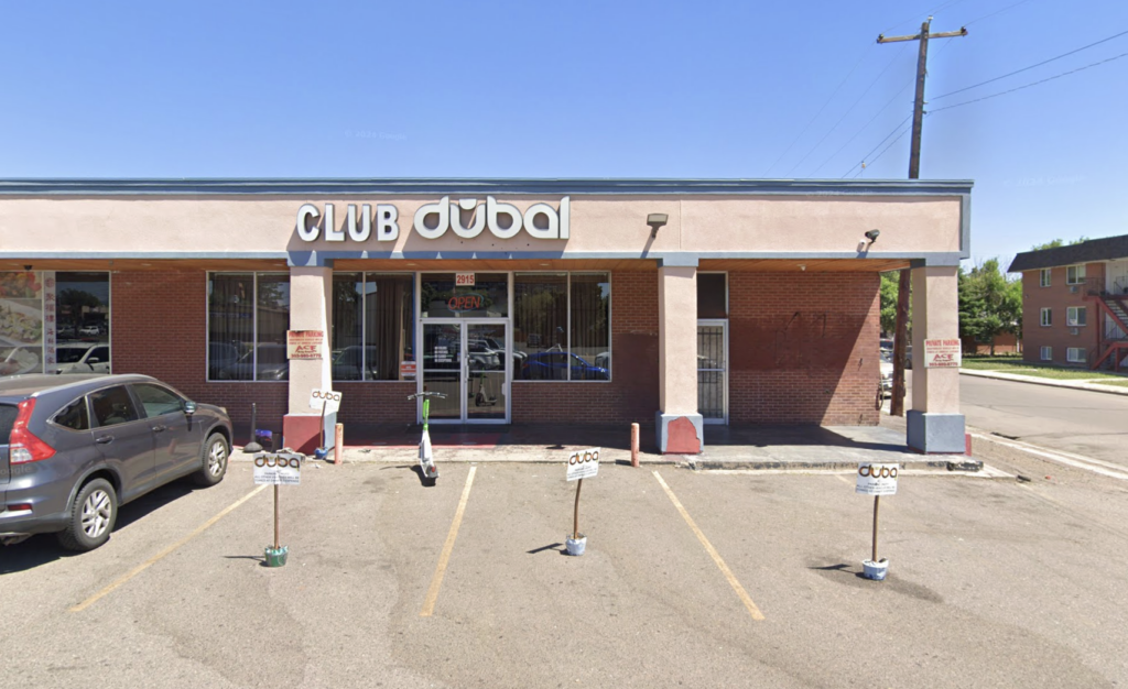 Denver Inicia Acción Contra Mecca Sports Bar por Presuntas Actividades de Prostitución