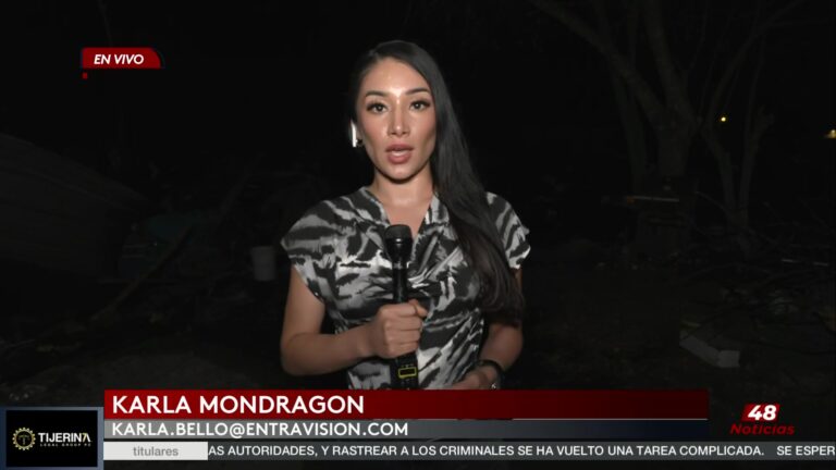 Incendio en Live Oak: La Familia Resiliente que Encuentra Esperanza en su Comunidad