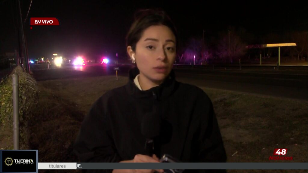 Incidente en Mission, Texas: Investigaciones Policiales en Curso Generan Preocupación
