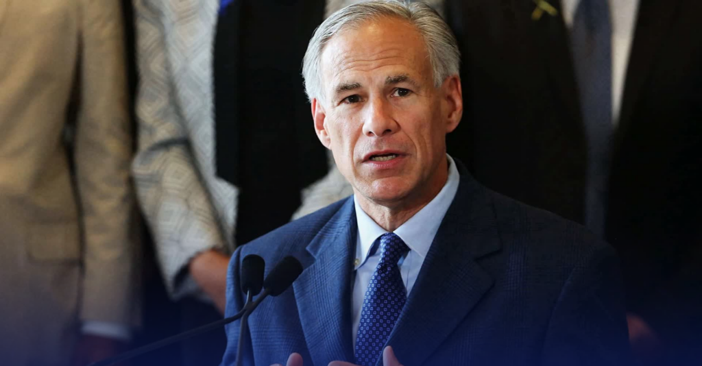 Texas Activa Recursos de Emergencia por Clima Invernal Severos: Advertencias de Greg Abbott