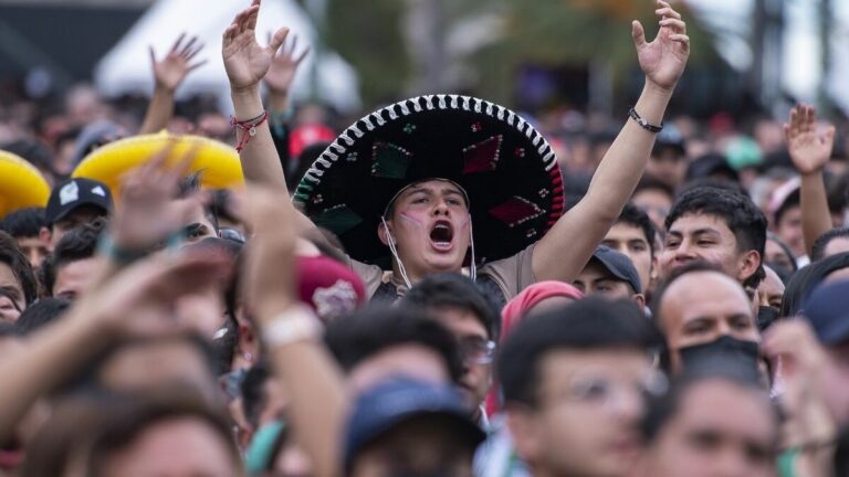 Cancelación del Fan Fest del Mundial 2026: Impacto en los Aficionados