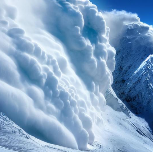 Avalanchas en Castle Peak: Confirman Nombres de Seis Madres y Esposas Fallecidas