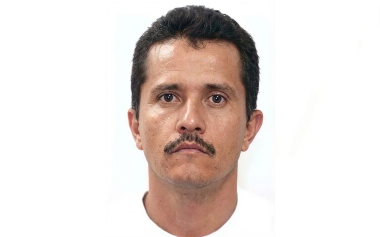 El Mencho: Abatido Nemesio Rubén Oseguera Cervantes, líder del CJNG en Jalisco