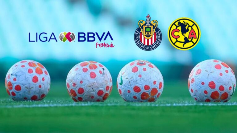 Chivas vs América: Reprogramación Confirmada Tras Operativo en Jalisco