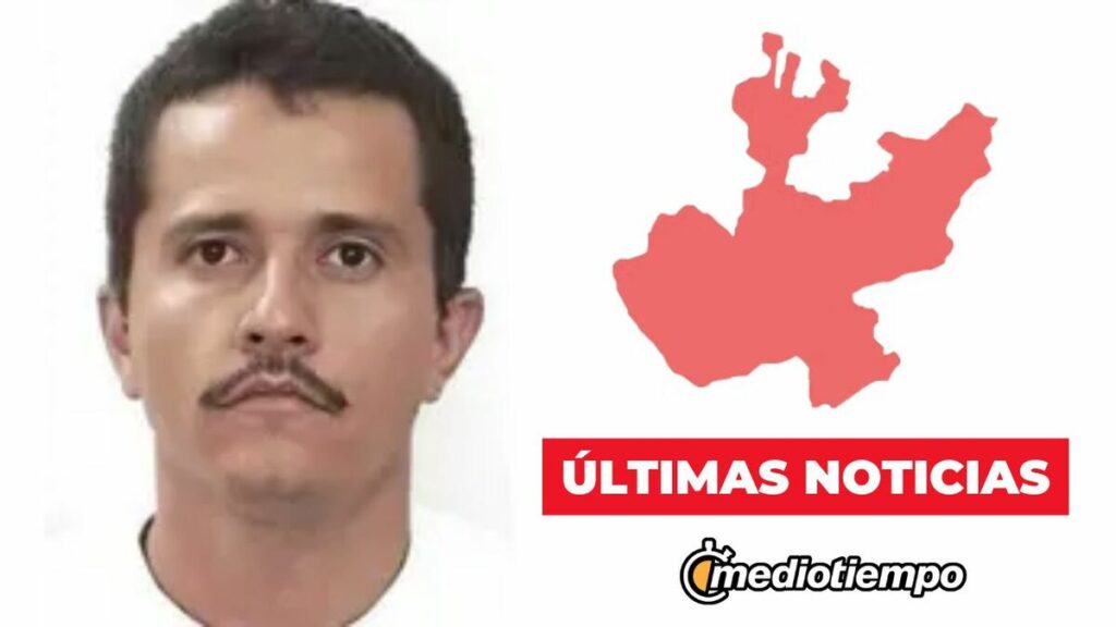 Muerte de El Mecho: Últimas Noticias en Jalisco Hoy, 22 de Febrero de 2026