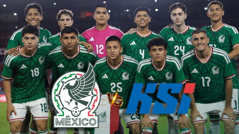 ¿Peligrará el Amistoso entre México e Islandia en Querétaro?
