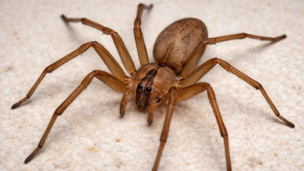 Temporada de Araña Violinista: Aumenta el Riesgo en los Hogares, ¿Qué Debes Saber?