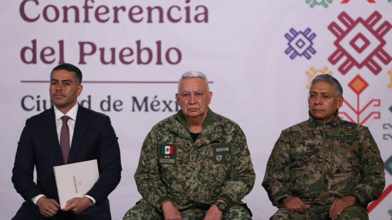 FGR Confirma Fallecimiento de El Mencho y otros Líderes del CJNG