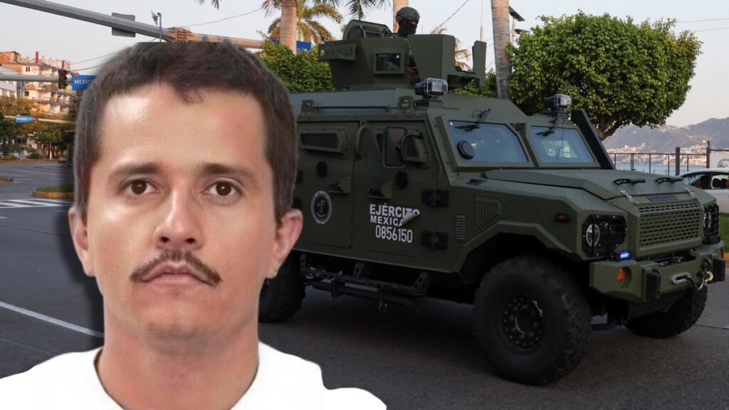 El Mencho: Últimas Horas Antes del Operativo en el que Fue Abatido