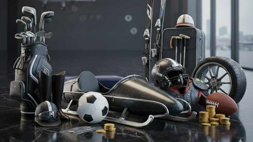 Los 10 Deportes Más Costosos para Practicar en el Ámbito Profesional