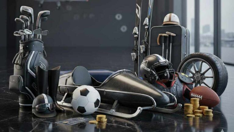 Los 10 Deportes Más Costosos para Practicar en el Ámbito Profesional