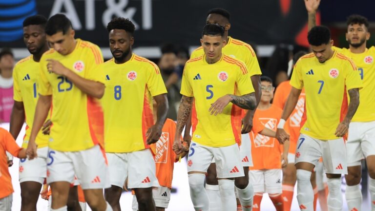 Preocupación en Colombia por la Violencia en Jalisco a Pocas Semanas del Mundial 2026
