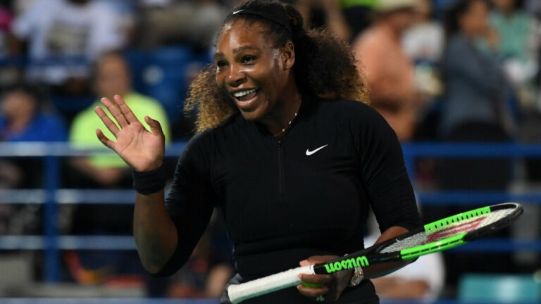 Serena Williams Regresa al Tenis: Su Exentrenador Confirma Su Vuelta