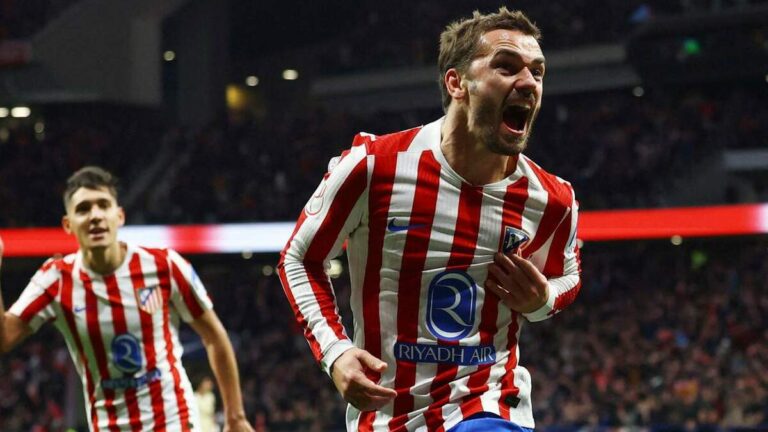 Antoine Griezmann: ¿El Futbolista Francés Listo para la MLS?