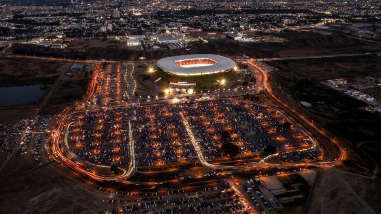 Eventos Deportivos Internacionales en Jalisco: ¿Qué Esperar en Marzo 2024?