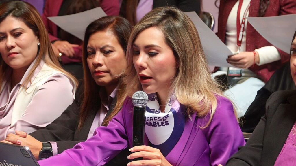 Sexoservidoras en Puebla Abandonan el Oficio para Emprender Nuevas Oportunidades de Negocio