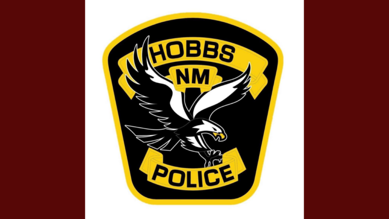 Cierre Preventivo Temporal en Escuela Secundaria de Hobbs por Presencia Policial