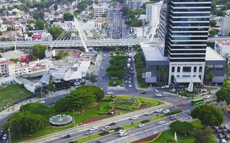 Clima en Guadalajara: Pronóstico del Tiempo para el 25 de Febrero