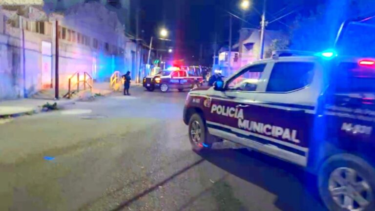 Balacera en Tehuacán, Puebla: Hombres Armados Disparan Más de 25 Veces contra una Vivienda en un Fraccionamiento