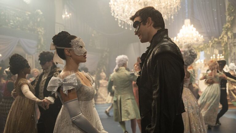 Bridgerton: ¿A qué hora se estrena la temporada 4, vol. 2 en Netflix México?