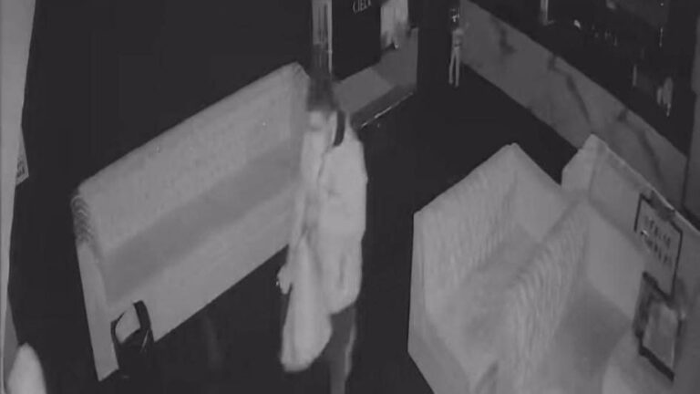 Robo en Bar de La Chofis López en Exclusiva Zona de Pachuca