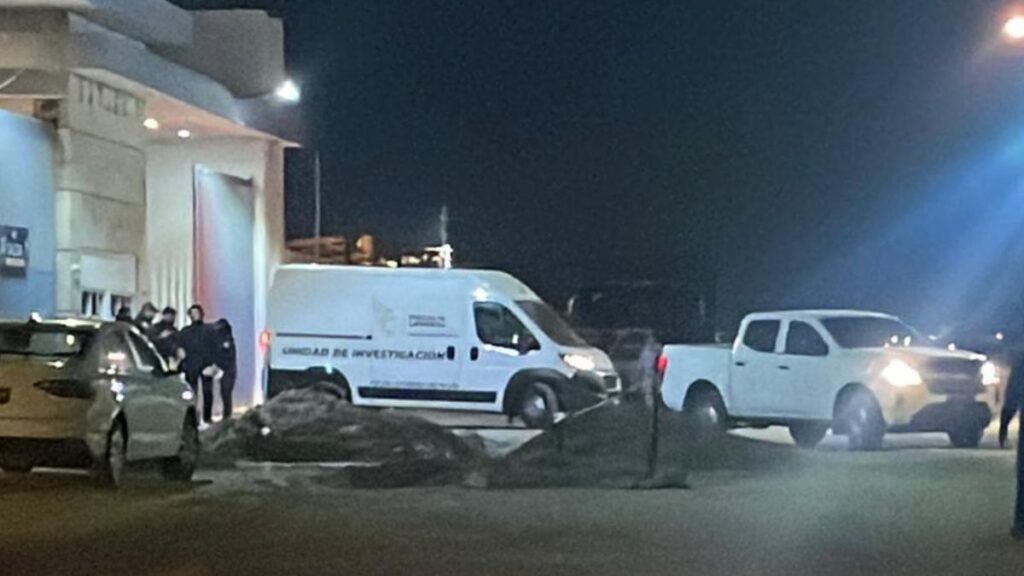 Cateo en Angelópolis: Fraccionamiento de Lujo Relacionado con ‘El Jaguar’