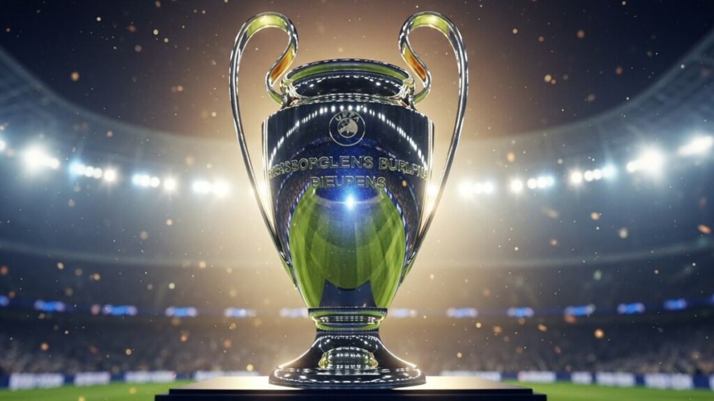 Champions League 2026: Equipos Clasificados a los Octavos de Final Hasta la Fecha