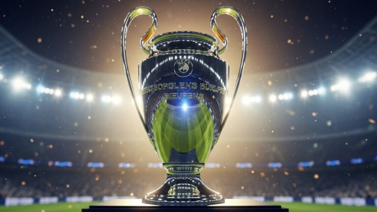 Champions League 2026: Equipos Clasificados a los Octavos de Final Hasta la Fecha
