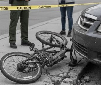 Aviso Urgente de Seguridad Vial: Colisión de e-bike en Mineral County