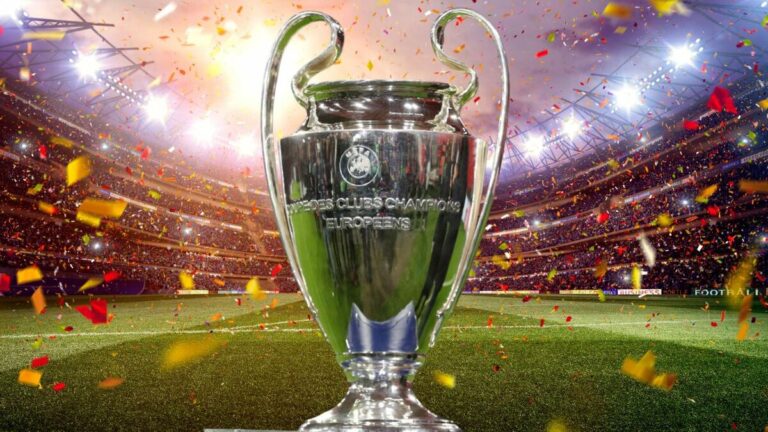 Champions League 2026: Equipos Clasificados para los Octavos de Final