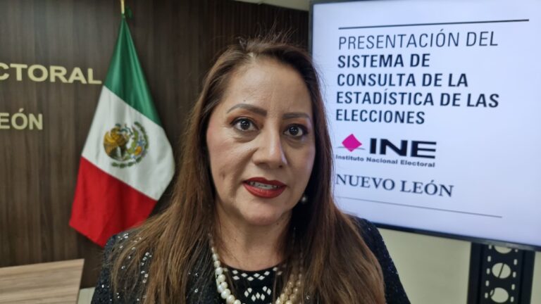INE Nuevo León Advierte sobre Riesgos de la Reforma Electoral para Consejos Locales