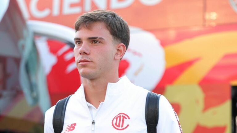 Toluca y Guadalajara: Una Batalla por el Liderato en la Liga MX