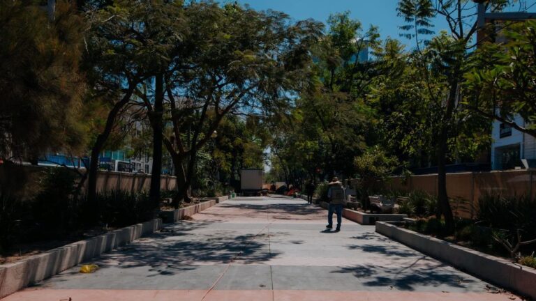 Calor en Guadalajara: Se Prevén Temperaturas Altas Este 26 de Febrero