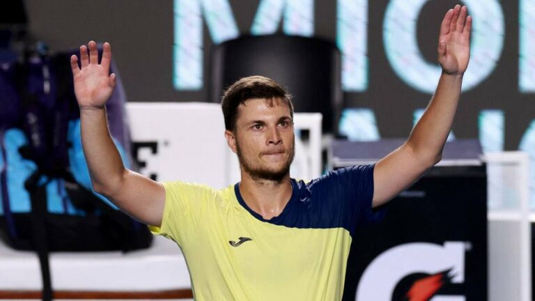 ¡Zverev Eliminado! Miomir Kecmanovic Impacta en Acapulco y Avanza en el ATP