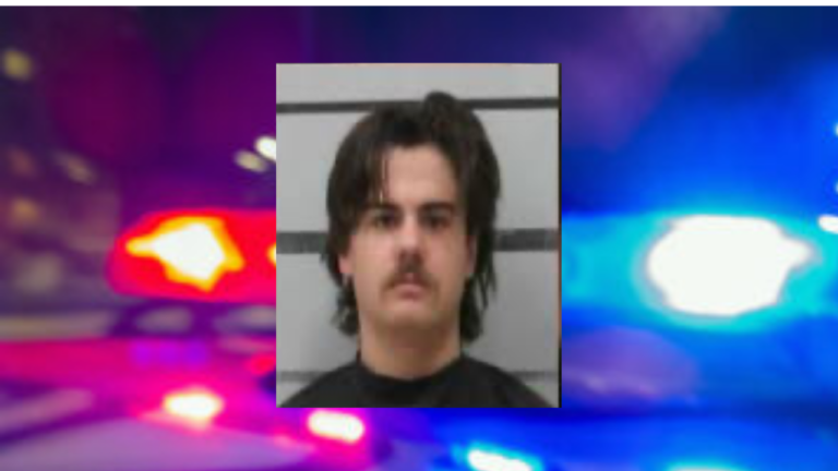 Homicidio por Negligencia: Joven de 19 Años Acusado Tras Tiroteo Mortal en Lubbock