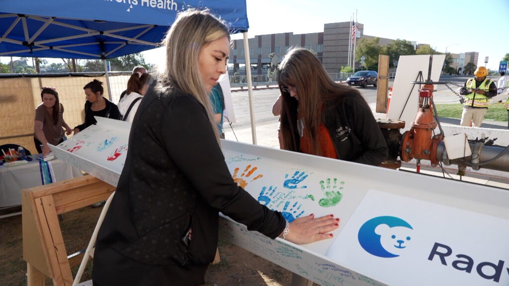 Rady Children’s: Avanza la Torre de Cuidados Intensivos y Emergencias en San Diego