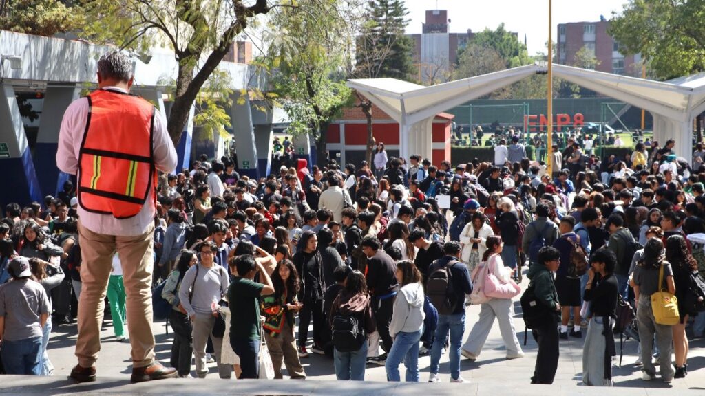 Temblor en México HOY 26 de febrero: Últimas Noticias sobre Sismos y Microsismos en Vivo