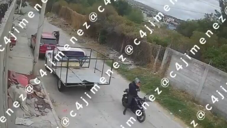 C4 En Alerta: Las 5 Noticias Cruciales del 25 de Febrero