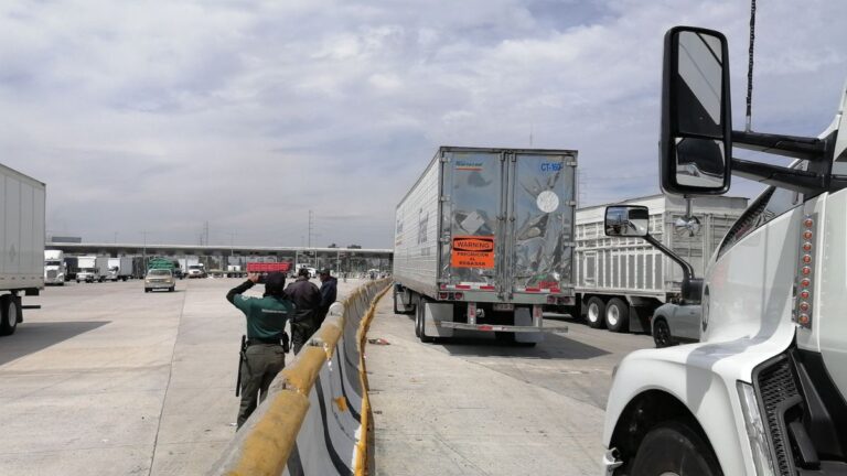 Autopista México-Puebla: Últimas Noticias sobre Tráfico en Vivo, Choques y Cierres