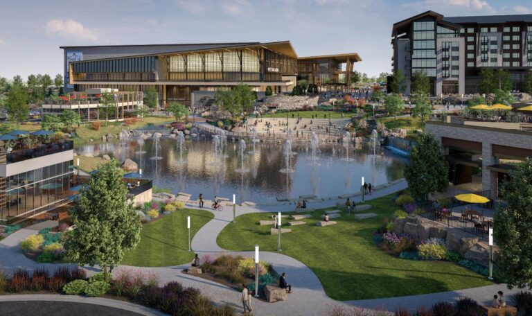 Votantes en Greeley Revocan Zonificación del Megaproyecto Cascadia