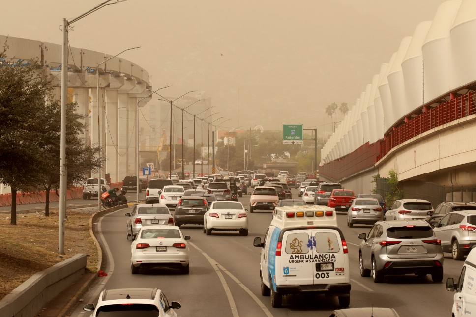 Reactivación de Alertas Ambientales en Nuevo León: Una Petición a la Secretaría de Medio Ambiente