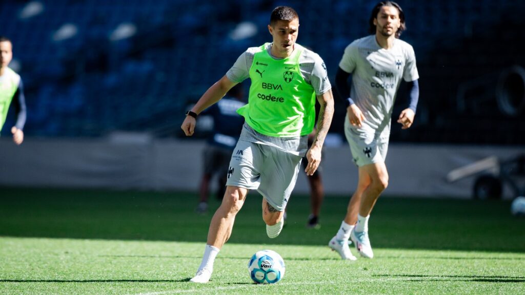 Rayados en Duda: Jugadores Clave Pueden No Jugar Contra Cruz Azul